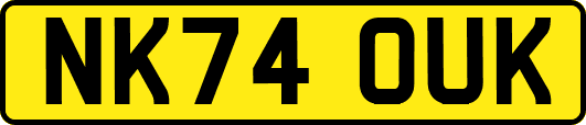 NK74OUK