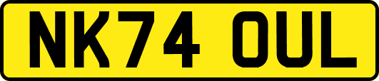 NK74OUL