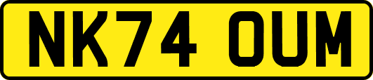 NK74OUM