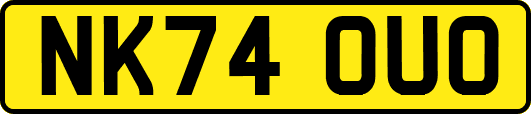 NK74OUO