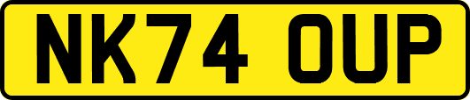 NK74OUP