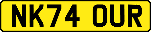 NK74OUR