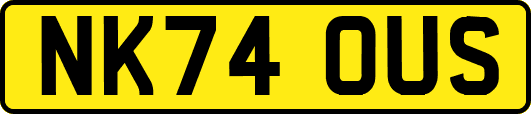 NK74OUS