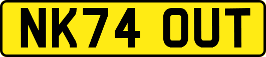 NK74OUT