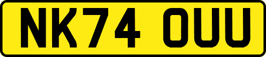 NK74OUU