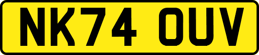 NK74OUV