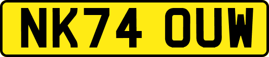 NK74OUW