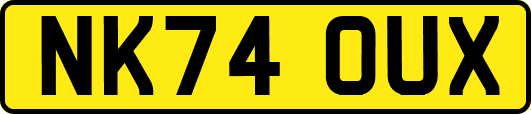 NK74OUX