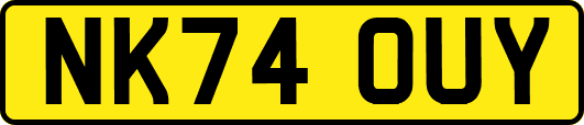 NK74OUY