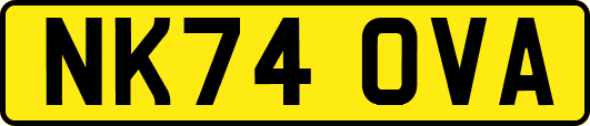 NK74OVA