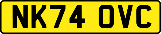 NK74OVC