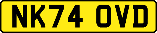 NK74OVD