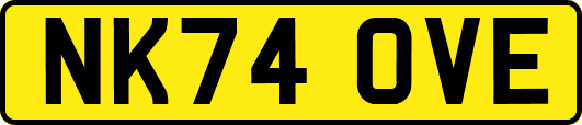 NK74OVE