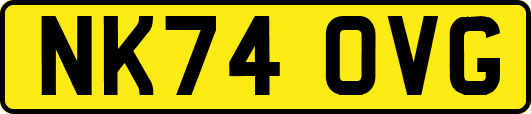 NK74OVG