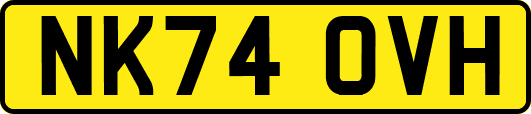 NK74OVH
