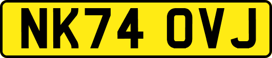 NK74OVJ