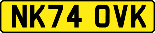 NK74OVK