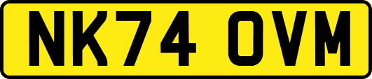 NK74OVM