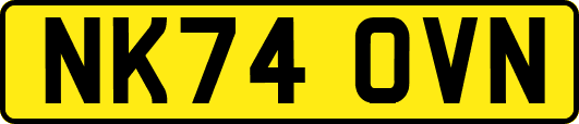 NK74OVN