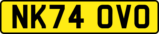 NK74OVO