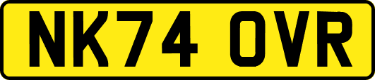 NK74OVR