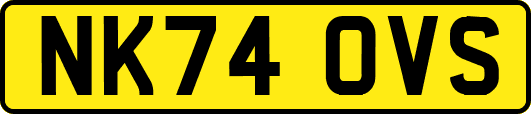 NK74OVS