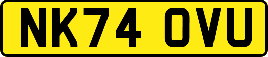 NK74OVU