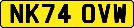 NK74OVW