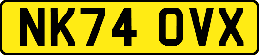 NK74OVX