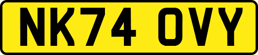 NK74OVY