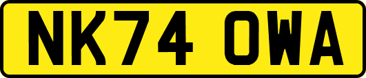 NK74OWA