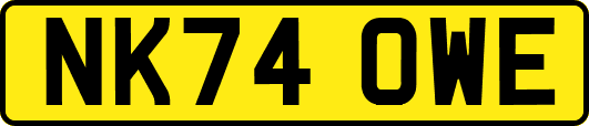 NK74OWE
