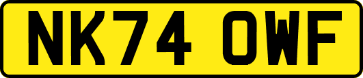 NK74OWF