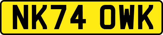 NK74OWK