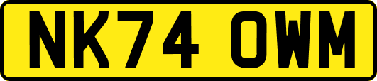 NK74OWM