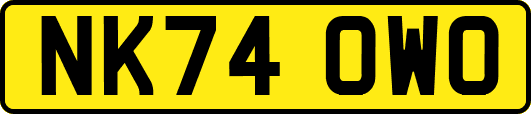 NK74OWO