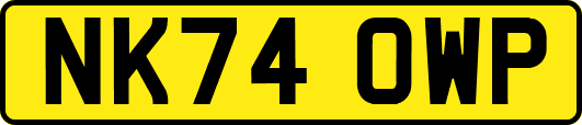 NK74OWP