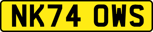 NK74OWS