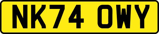 NK74OWY
