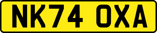 NK74OXA