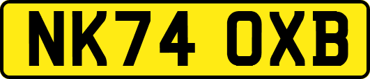 NK74OXB