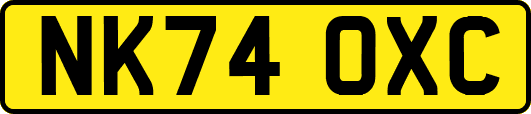 NK74OXC