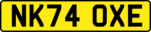 NK74OXE