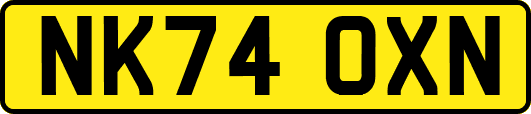 NK74OXN