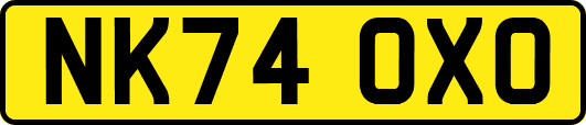 NK74OXO