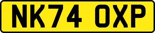 NK74OXP