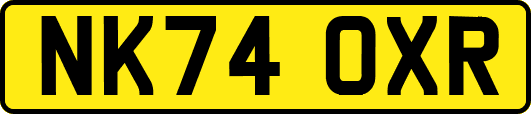 NK74OXR