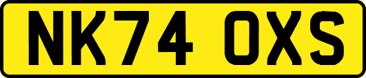 NK74OXS