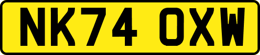 NK74OXW