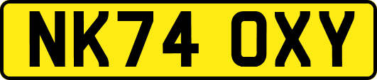 NK74OXY